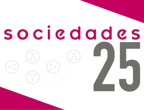 Sociedades 2025