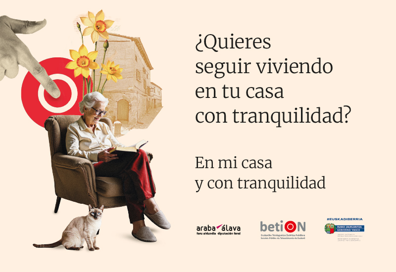 Beti on