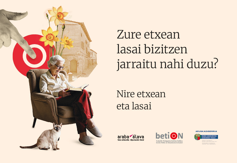 betri on
