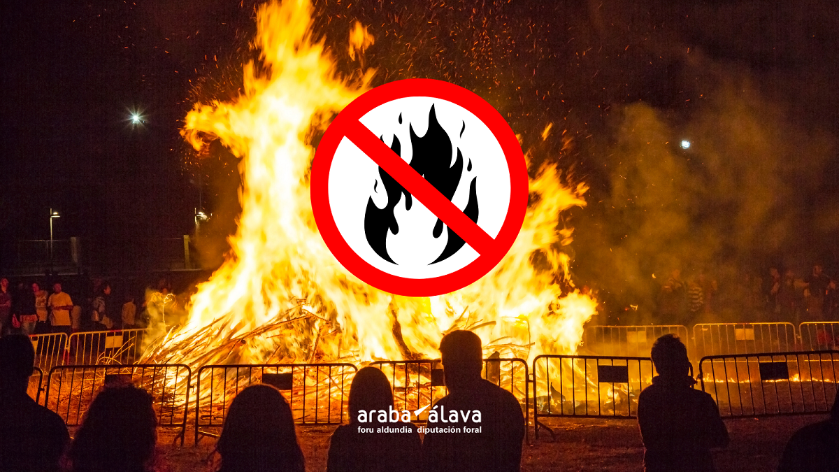 Sua erabiltzeko debekua