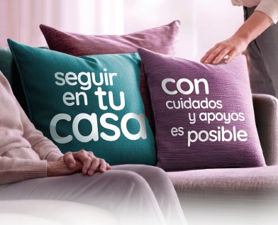 Servicio Etxean Bai