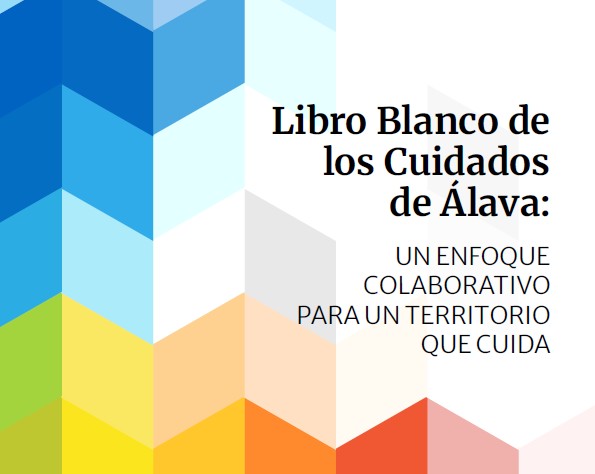 Libro Blanco de los Cuidados de Álava