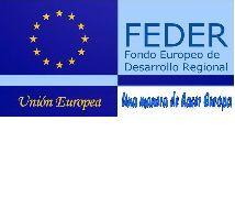 Fondo Europeo de Desarrollo Regional FEDER