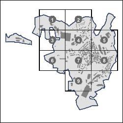 Elciego plano gas
