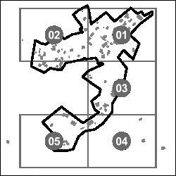 Izoria planoa argiteria