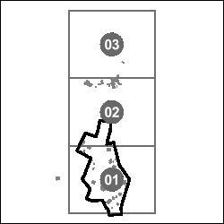 Maroño planoa hornikuntza