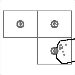 Ozeka planoa hornikuntza