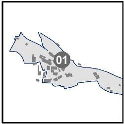 Retes de Tudela plano saneamiento