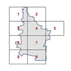 Sarria plano saneamiento