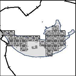Salvatierra plano gas