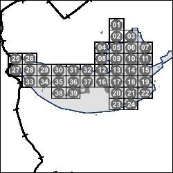 Salvatierra plano abastecimiento