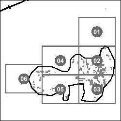 Bergüenda plano saneamiento