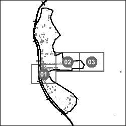 Puentelarrá plano gas