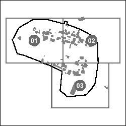 Comunión plano alumbrado