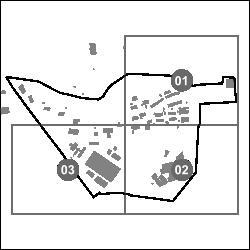 Zubillaga plano alumbrado