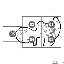 Bergüenda plano abastecimiento