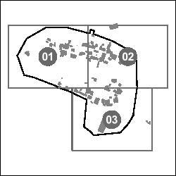 Comunión plano abastecimiento