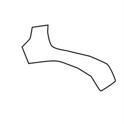 Assa plano viales