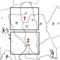 Lanciego plano abastecimiento