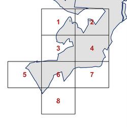 Bitoriano plano gas