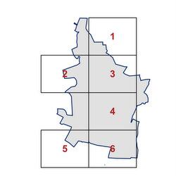 Sarria plano gas