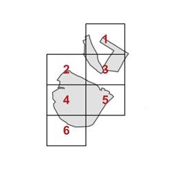 Víllodas plano abastecimiento