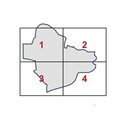 Ollávarre plano alumbrado
