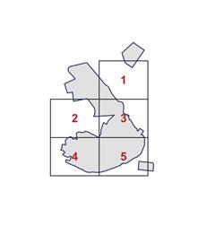 Trespuentes plano comunicaciones