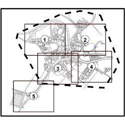 Jokano plano abastecimiento