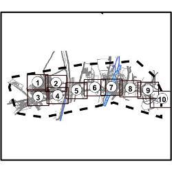 Zuhatzu-Kuartango plano gas