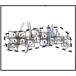Zuhatzu-Kuartango plano red eléctrica