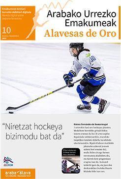 Urrezko emakumeak urria