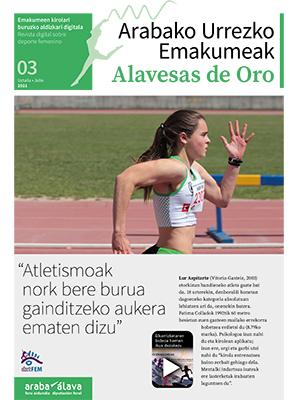 Urrezko emakumeak uztaila