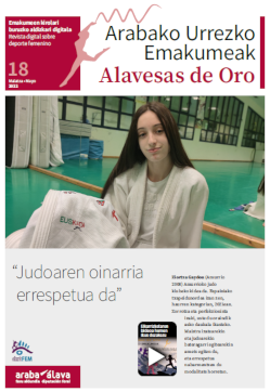 urrezko emakumeak 18