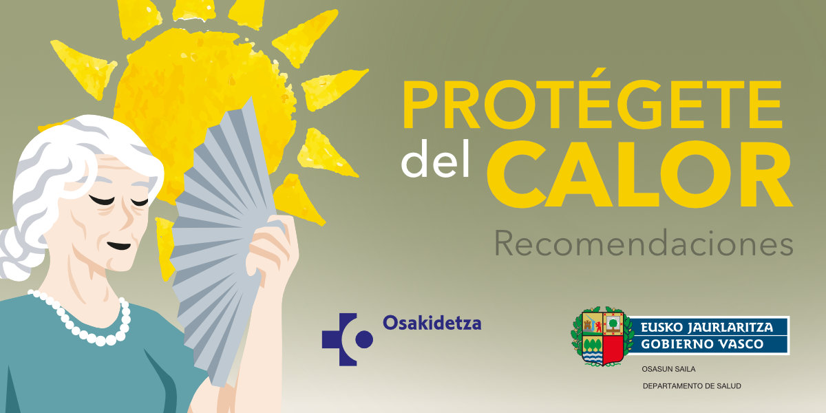Calor y salud
