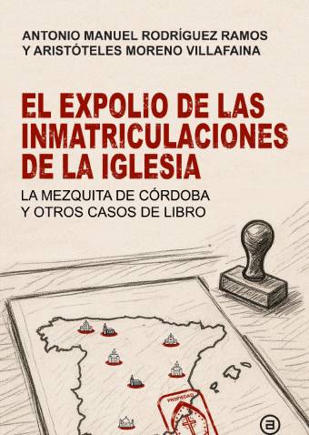 el expolio