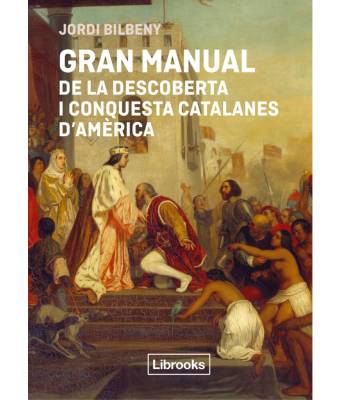 Conferencia “La catalanidad de Cristóbal Colón y del primer viaje transoceánico manipuladas por la censura de estado”
