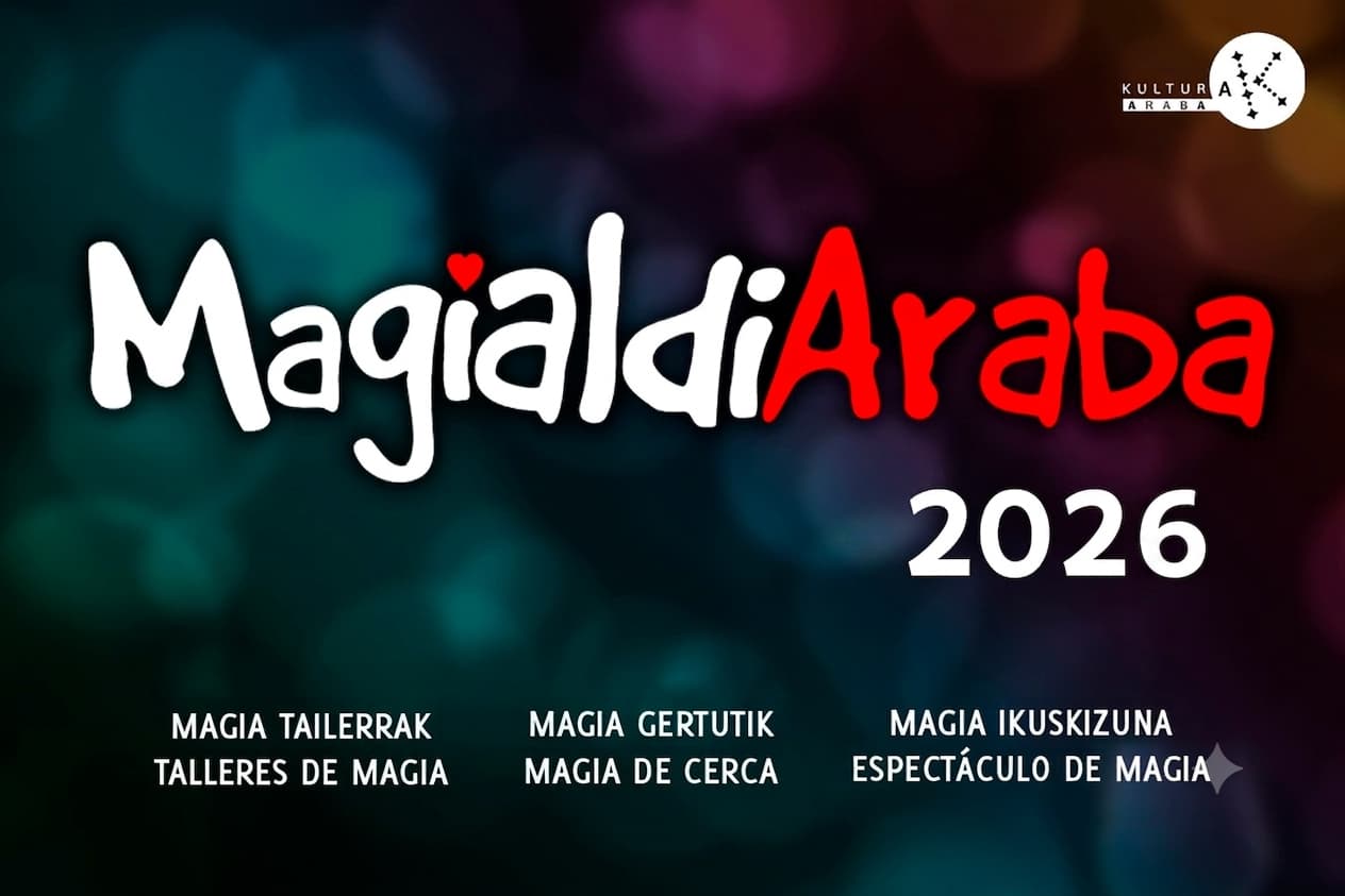 MagialdiAraba