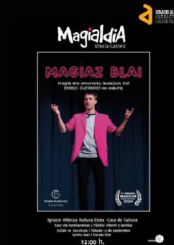 Magialdia