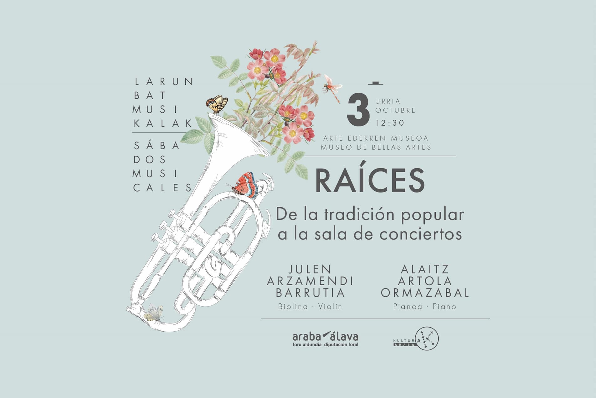 sabados musicales