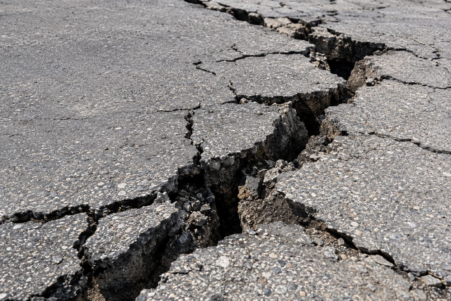 terremoto