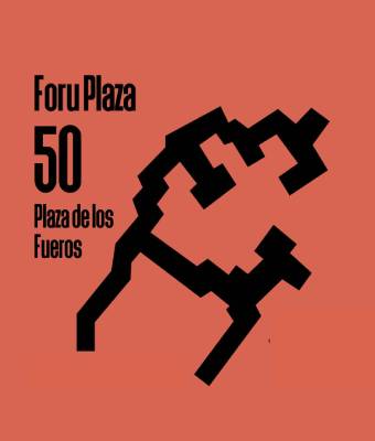 “La Plaza de los Fueros: ARTE y espacio. Un dialogo sobre arte” hitzaldia