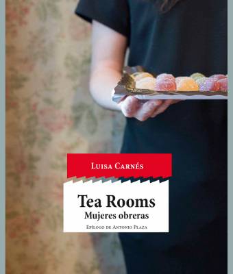 Tea Rooms