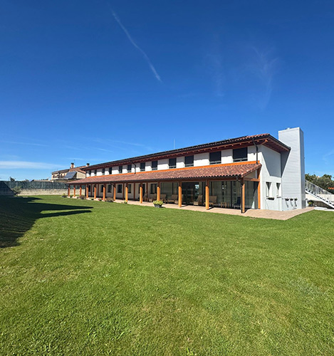 Residencia Betsaida