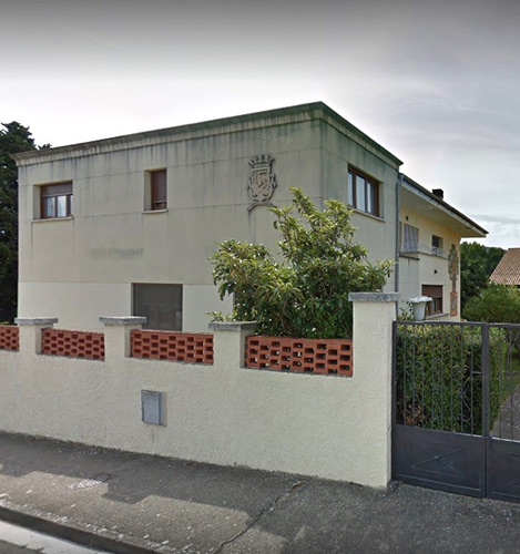 Residencia El Manantial