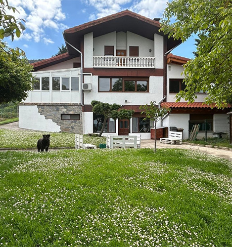 Ribera Alta