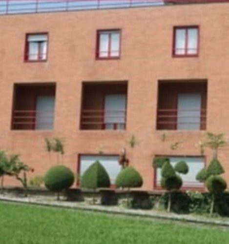 Residencia San Anton de Armuru