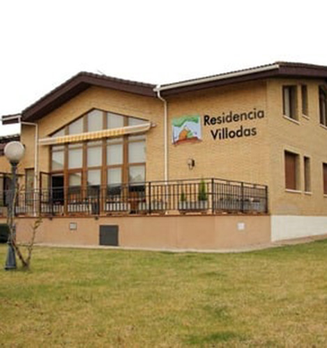 Residencia Villodas